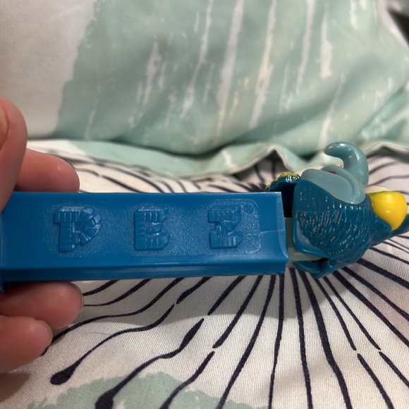 Retro Gonzo!!  PEZ dispenser!! - Picture 4 of 6